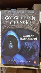 Gölgelerin Efendisi 1 - Gorlan Harabeleri