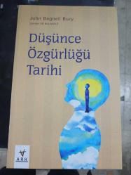 Düşünce Özgürlüğünün Tarihi