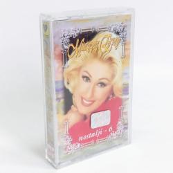 Muazzez Ersoy - Nostalji 6 Müzik Kaseti