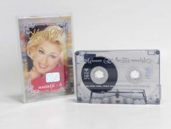 Muazzez Ersoy - Nostalji 6 Müzik Kaseti