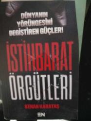 İstihbarat Örgütleri