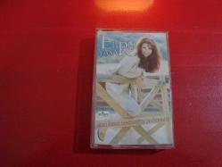 EBRU YAŞAR SENİ ANAN BENİM İÇİN DOĞURMUŞ KASET