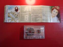 EBRU YAŞAR SENİ ANAN BENİM İÇİN DOĞURMUŞ KASET