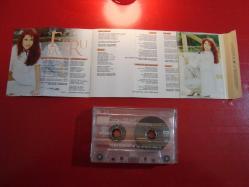 EBRU YAŞAR SENİ ANAN BENİM İÇİN DOĞURMUŞ KASET