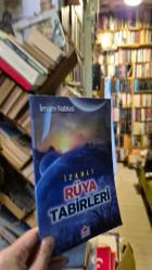 İZAHLI RÜYA TABİRLERİ