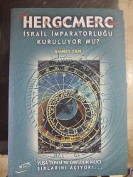 Hergcmerc - İsrail İmparatorluğu Kuruluyor Mu?