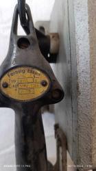 GEMI MANYETOLU TELEFON