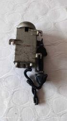 GEMI MANYETOLU TELEFON