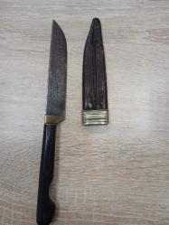 OSMANLI SÜRMENE KAMA VE HATTAT YAZICISI KALEM UCU AÇMA BIÇAĞI