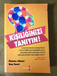 Kişiliğinizi Tanıyın