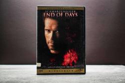 End Of Days - NTSC