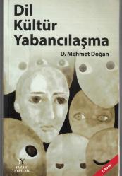 DİL KÜLTÜR YABANCILAŞMA