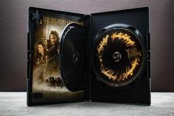 Yüzüklerin Efendisi - Yüzük Kardeşliği