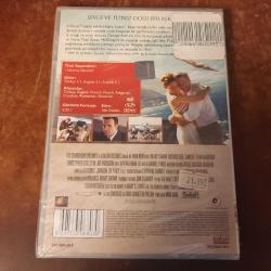 AMELIA  - ORJINAL BANDROLLU - DVD