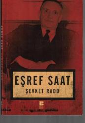 EŞREF SAAT