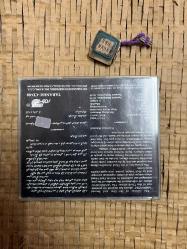 Anroozha Farid Farjad Third Album