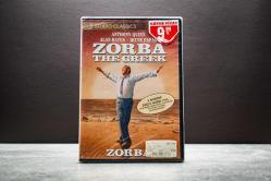 Zorba ( SIFIR )