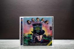 Charlie'nin Çikolata Fabrikası