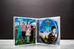 Charlie'nin Çikolata Fabrikası