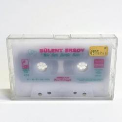 Bülent Ersoy - Bir Sen Birde Ben Müzik Kaseti