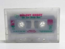 Bülent Ersoy - Bir Sen Birde Ben Müzik Kaseti