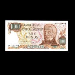 ARJANTİN (1976-1983) - 1.000 Pesos (ÇİL 10/10)