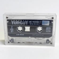 Ankaralı Turgut - Ne Yersin? Sıra Sende! Müzik Kaseti