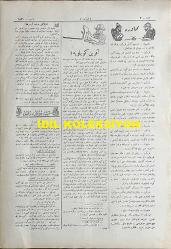 Osmanlıca Karagöz Mizah Dergisi-Gazetesi, Orijinal Dönem Basım, (Ottoman Magazine-Newspaper-Journal Illustré Cara-Gueuz) - 30 Eylül 1925 - Sayı: 1830 - Hicri: 11 Rebiülevvel 1344 - Rumi: 30 Eylül 1341 - Karikatür: Etme Be Keşiş, Var Bunda Bir İş! 