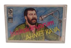 Ahmet Kaya - Başkaldırıyorum