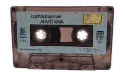 Ahmet Kaya - Başkaldırıyorum