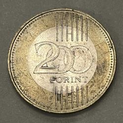 MCARİSTAN 2018 200 FORİNT