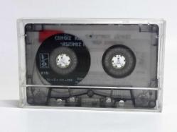 Cengiz Kurtoğlu - Aşkımız İçin Müzik Kaseti