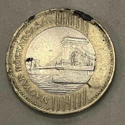 MCARİSTAN 2009 200 FORİNT