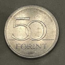 MCARİSTAN 2019 50 FORİNT