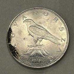 MCARİSTAN 2019 50 FORİNT