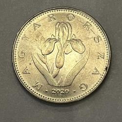 MCARİSTAN 2020 20 FORİNT