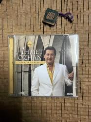 Ahmet Özhan/ Ramazan İlahileri