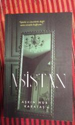 Asistan 2 - Aşkın Nur Karataş