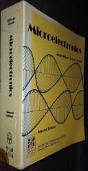 Microelectronics Second Edition