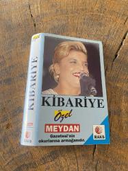 KİBARİYE - ÖZEL - KARTONET