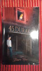 45. Durak (Ciltli)