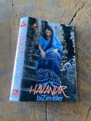HAVANUR - BİZİM ELLER - KARTONET
