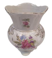 Eski Dönem Avrupa Vazo (2 Adet) - 1