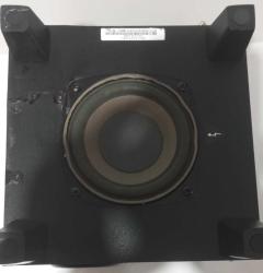 Creative A250 2+1 9W Hoparlör Ses Sistemi (Mükemmel ses , Sorunsuz , İkinci El)