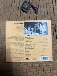 PINK MARTINI / SYMPATHIQUE / CD