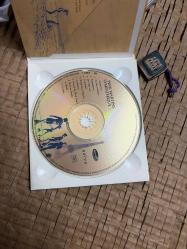 PINK MARTINI / SYMPATHIQUE / CD
