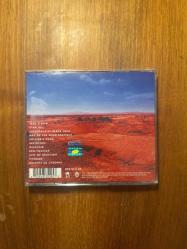 Muse: Black Holes & Revelations / Audio CD - A&E Records 2006