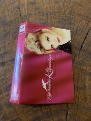 KİBARİYE - BİR DUYGUDUR KİBARİYE - KARTONET