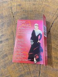 KİBARİYE - BİR DUYGUDUR KİBARİYE - KARTONET