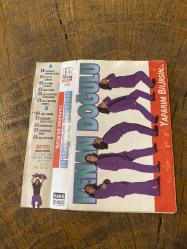 KENAN DOĞULU - YAPARIM BİLİRSİN - KARTONET